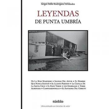 Leyendas de punta umbría (Tapa blanda).