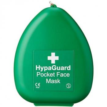 HypaGuard Travel Face Mask - A525
