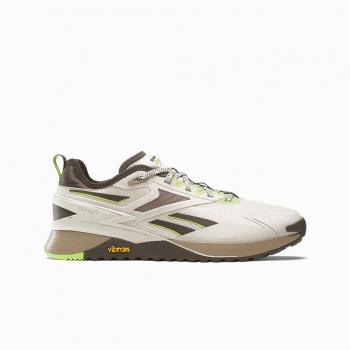 Reebok Nano X3 Avventura Donna Beige