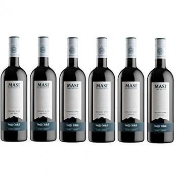 Masi Tupungato Passo Doble Rosso Terra Soleada 2021