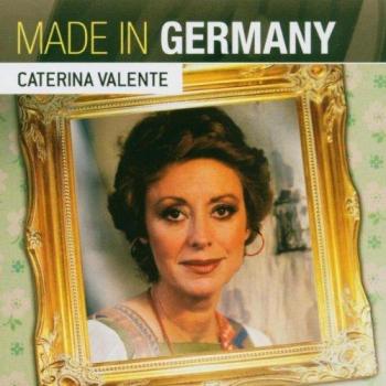 Produit en Allemagne