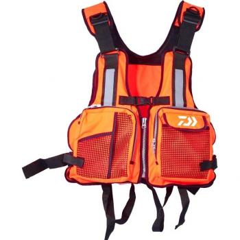 Daiwa Outdoor Fishing Vest