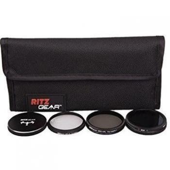 Filtro CineRitz Inspire