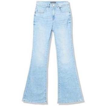 Guess Flared Denim for Girls
