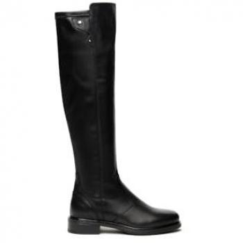 NeroGiardini Overkneestiefel für Damen
