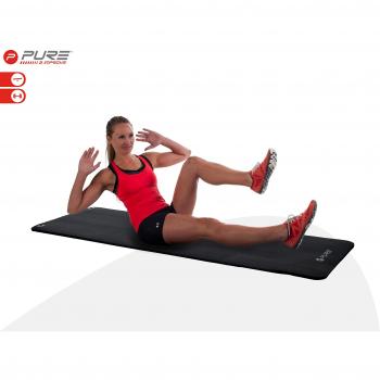 Pure2Improve Fitness Mat Pro XL