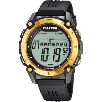 Reloj Calypso K5814/4 Digital para Hombre