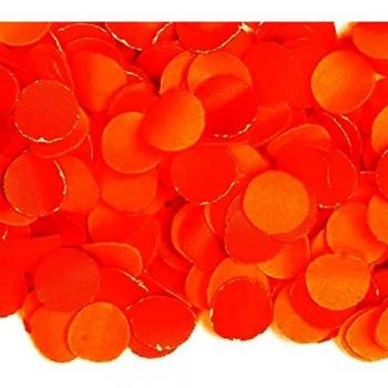 Confetti Folat Arancio, 100 grammi