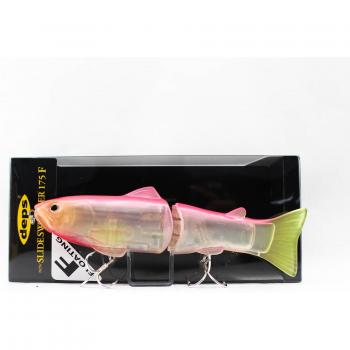 Deps 175F New Slide Swimmer Lure