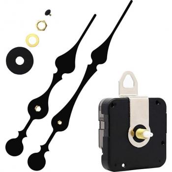 Kit DIY Cuarzo Reloj de Pared 16 mm