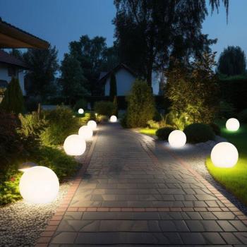 Luminosa SolarSphere 10 cm