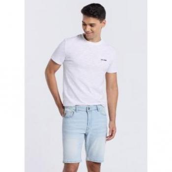 Bermuda Lois Jeans Caja Media Hombre