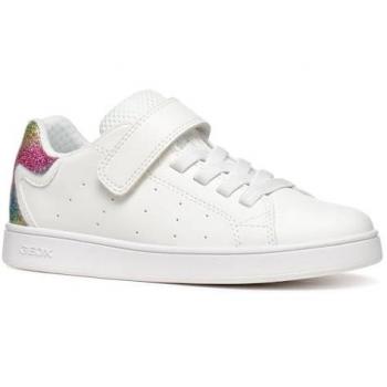 Geox Sneakers Traspiranti Eclyper