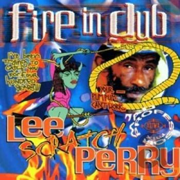 Dub In Fire