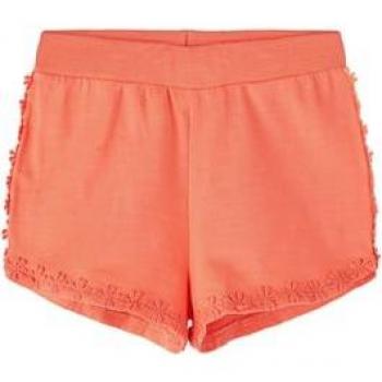 Shorts Niña Coral Name It NMFFABIENNE