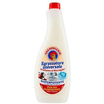 Chanteclair Sgrassatore Universale Profumo di Marsiglia Ricarica 700 ml
