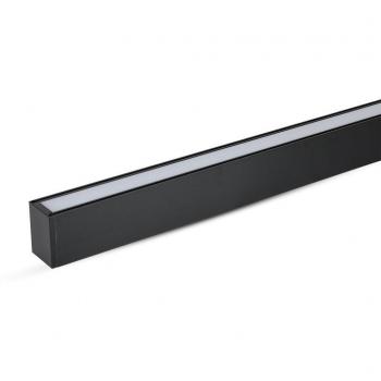 Sospensione a LED 40W Chip Samsung