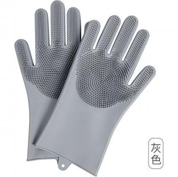 Dog Cat Bathing Gloves