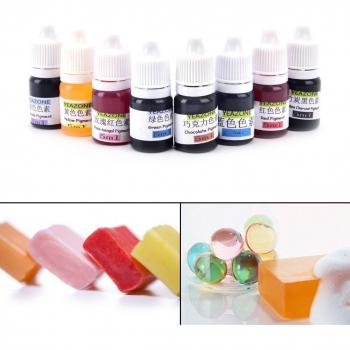 5ml Soap Pigment Colorant