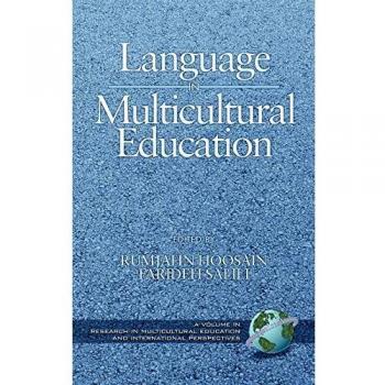 Language in Multicultural Education (Hc)