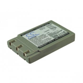 KONICA 850 mAh Li‑Ion Battery for Revio KD‑310 & KD‑310Z (3.7 V)