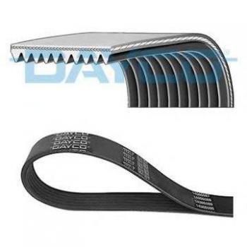 DAYCO 10PK1512SHD Keilrippenriemen