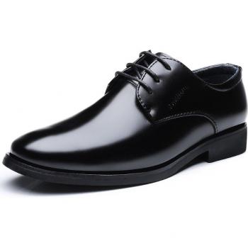 Serrage Confort Noir