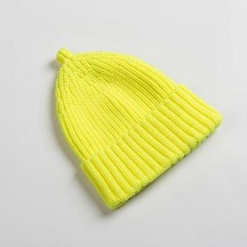 Gorro Grueso de Invierno para Niñas