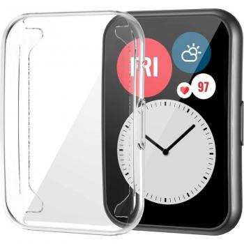 SmartShield TPU Huawei – Protection Totale