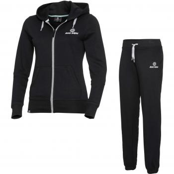 Conjunto de Cóctel Deportivo Bidi Badu Lora – Negro
