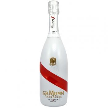 Champagne Mumm Ice Extra 75 cl