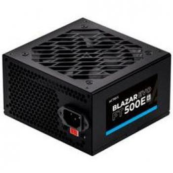 Fuente de Poder ATX 500W Acteck Blazar Evo