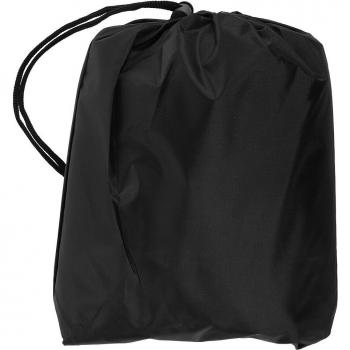 Snowblower Protector Waterproof Cover Black 109x81x89/127cm