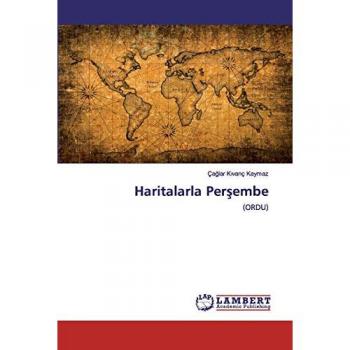 Kaymaz, Ça¿lar K¿vanç: Haritalarla Per¿embe
