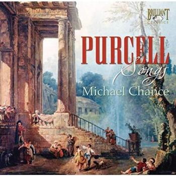 Purcell: Songs
