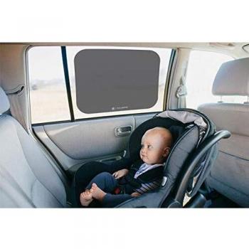 Prince Lionheart Sunshade Set