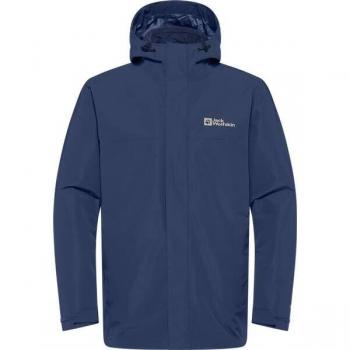 Altenberg 3-in-1 Midnight Sky di Jack Wolfskin (3XL)