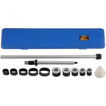 Set Maxpeedingrods Strumenti per montaggio e smontaggio cuscinetti all’albero a camma (1,125–2,69”)