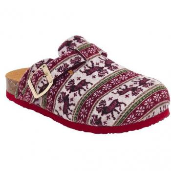 Amiata Kid Rosso Scarpe Bambino Tg.27