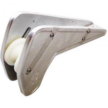 Ancoraggio Bruce Force Danforth Musone Fisso 5-10 kg