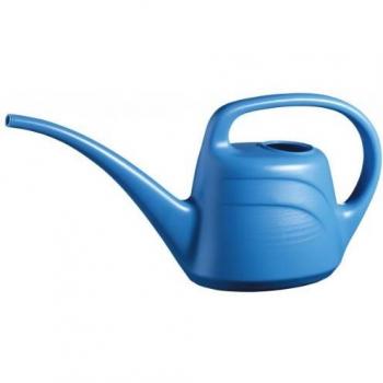 Green & Home Eden 2L Light Blue Watering Can