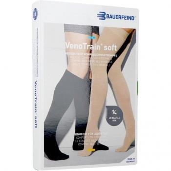 Bauerfeind Vt Soft Ad C2 Court Caramel Extra Large