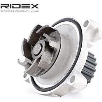 RIDEX Pompa acqua 1260W0011