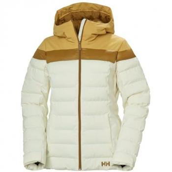 Helly Hansen Chaqueta de Esquí Imperial con Capucha – Mujer S