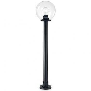 Lux Classic Globe 187532 PT1 Grande Trasparente Paletto