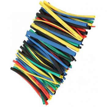 100pcs Heat Shrink Sleeves