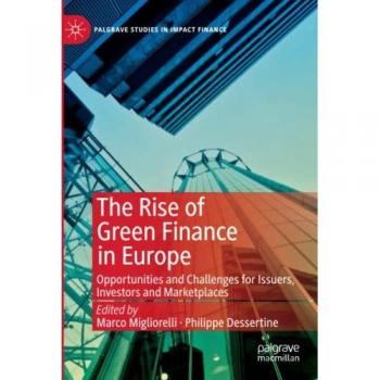 The Rise of Green Finance in Europe