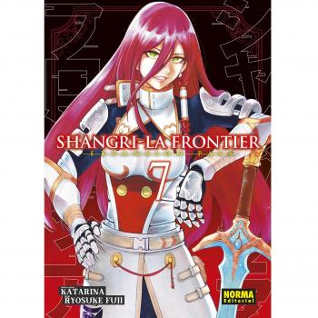 SHANGRI LA FRONTIER 7 EXPANSION PASS