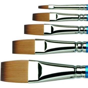 Winsor & Newton Cotman Series 666 10mm Brush