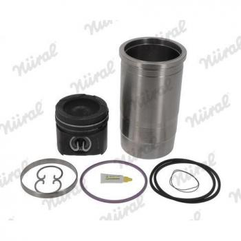 Reparador de Cilindro y Camisa NÜRAL 89‑432500‑00